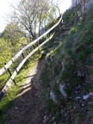 31 Verso il belvedere